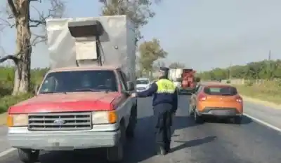 Operativo de Prevención en Acheral: Secuestro de Motocicletas por Infracciones de Tránsito