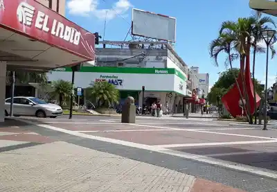 Chaco: las mañanas frescas se terminan y el domingo llega con 33 °C