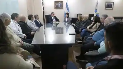 Cada minuto cuenta: la red que busca que un ACV no espere un traslado a la capital