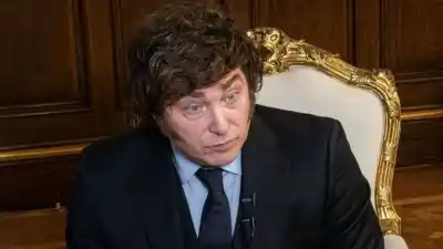 Macri y la UCR saludaron a Lula y dejaron a Milei pagando el apoyo a Bolsonaro