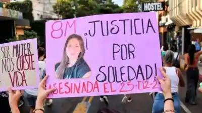 El femicidio de Soledad Machuca no llega a juicio: la defensa de los imputados movió una ficha clave