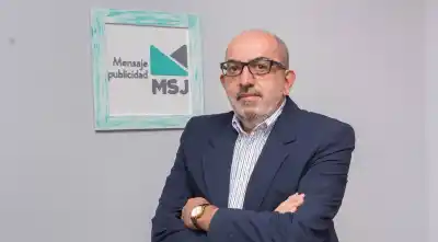 El salteño que rompió el molde y se metió en la Academia Argentina de la Publicidad