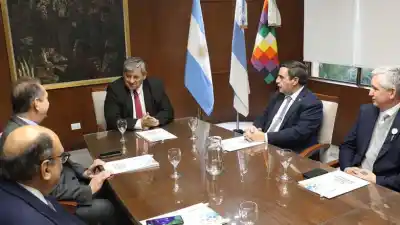 Tucumán: el dinero del juego que ahora termina en los hospitales