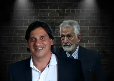Alberto lo llamó para sumarlo al PJ y Giraudo contó qué le dijo de sus propios ministros