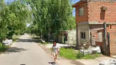 Vecinos en conflicto, amenazas y un hombre de 32 años asesinado a balazos en el noroeste de Rosario