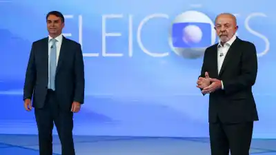 Prometió jubilar a Lula y terminó escapando del país: el exilio que cambia el mapa político de Brasil