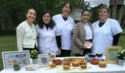 Diez alimentos salieron de las aulas de Veterinaria: cuál eligió el público como el mejor
