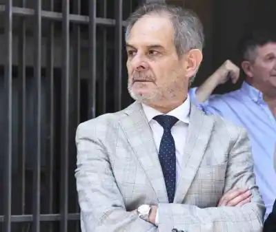 La Justicia le puso un freno a los que buscaban impedir su candidatura