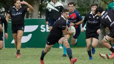 Los Cuervos se metieron entre los cuatro mejores y ahora definen de local: el rival que ya conocen