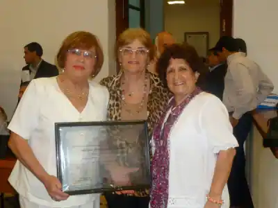 Escribió 30 libros y salvó la caña con ruda: quién era la mujer que Misiones despide