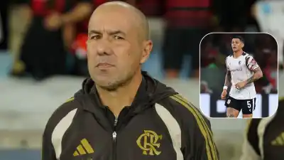 Flamengo mueve sus abogados para sacar a Estudiantes de la final: la frase de Jardim