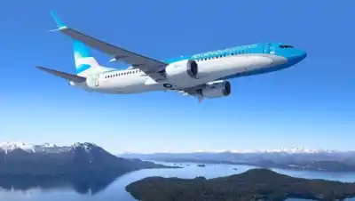 Viedma y Bariloche, con obras en sus aeropuertos: el vuelo que quieren recuperar tras 15 años