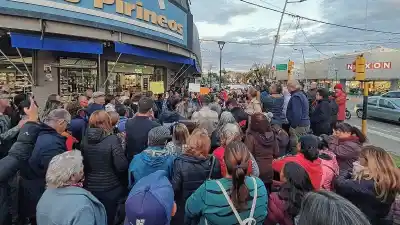 Santo Tomé: vecinos y comerciantes saldrán a la calle cansados de "vivir con miedo"