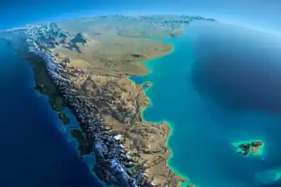 El telescopio de la NASA que caerá a la Tierra tiene a la Argentina en su lista de impacto