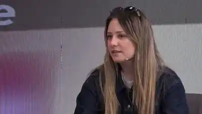 El día que un transportador le cambió la vida: el relato de Florencia Merino