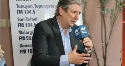 En el almuerzo de las Fuerzas Vivas hubo silencios que a Félix no le cerraron: los temas que faltaron