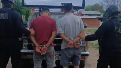 Lo balearon en plena tarde en La Bombacha: hay dos detenidos por el crimen