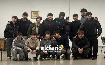 El pedido de los jóvenes de Catamarca que no quieren que nadie pase por esto solo