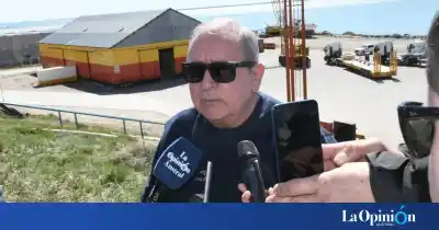 Dijo que Kirchner "estaba loco" en 1983 y 20 años después lo que pasó lo dejó sin palabras