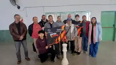 Neuquén recupera un torneo de ajedrez que no se veía hace años: dónde será y quién lo organiza