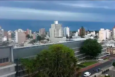 Entre Ríos: el jueves se complica y hay 9 departamentos en la mira