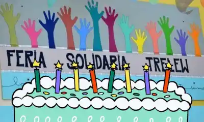 La Feria Solidaria ya reparte ropa: quiénes pueden retirar bolsas y cómo pedirlas