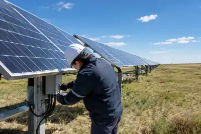 La Pampa pidió 53,5 MW y el sector privado puso sobre la mesa 180: los números de la convocatoria que sorprendieron
