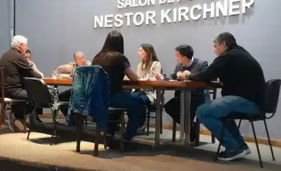 Catriló: el Concejo quiere saber qué pasó con casi $7,8 millones que llegaron a la comuna