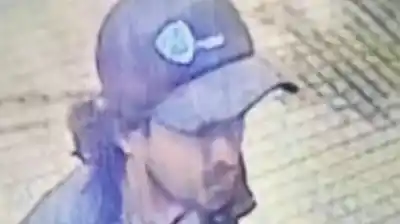 El presunto femicida de Retiro y Córdoba se negó a hablar: qué encontraron en su hotel