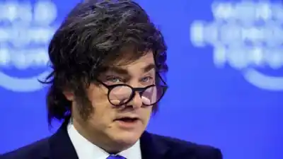 Milei reveló la orden innegociable que pesa sobre Caputo y el futuro de la economía