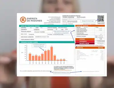 La tarifa diferencial llega en noviembre, pero la factura con el descuento no es la que imaginás