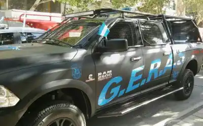 Dos heridos de bala en Chimbas: lo que la Justicia no logra destrabar por culpa de los propios vecinos