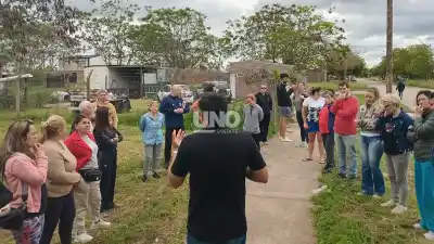 Dos balaceras en diez días y una frase que estremece: "Parece una guerra de bandas"