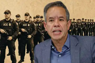 San Juan desafió al ICE: la orden que paralizó a su propia Policía