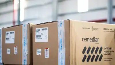 Santa Fe recibía 2 millones de tratamientos gratis y hoy son 175.000: el Concejo quiere saber por qué