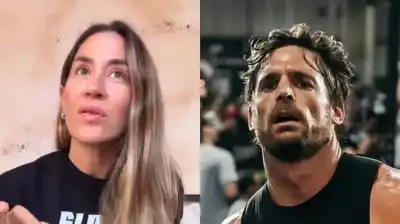 Un rasguño que terminó en la guardia: la insólita pelea de Jimena Barón con su pareja