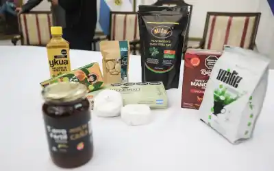 Misiones suma dos carreras y apunta a lo que se produce en la provincia