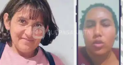Una pista tenía la familia de Isabel Galbán, pero la denuncia no avanzaba