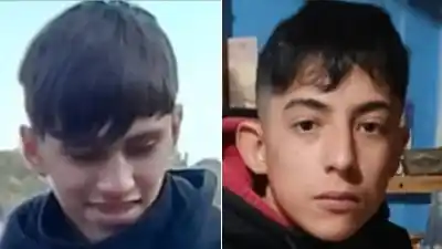 Dos pibes salieron de sus casas en Neuquén y no volvieron: la Policía activó la Alerta Nati