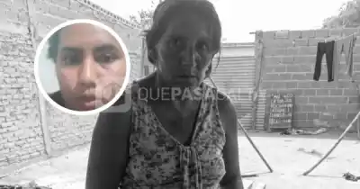 La familia de Isabel cree que el cuerpo del río Juramento es ella: en qué se apoyan