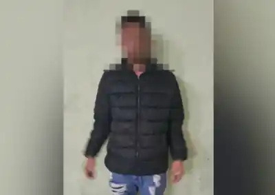 Vecinos los delataron: entró a robar a una casa de barrio Ramón Carrillo y lo esperaron en la calle