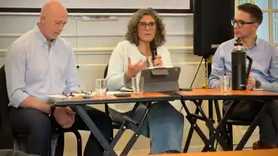 Pullaro quiere tratar este jueves una ley de seguridad que ya suma advertencias de la Corte
