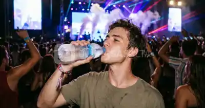 Salta aprobó la ley de hidratación en recitales: adentro, quién paga el agua