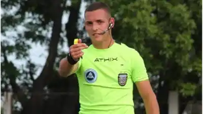 Unión visita a Newell's con un árbitro que ya lo dirigió en un 3-1 que terminó mal