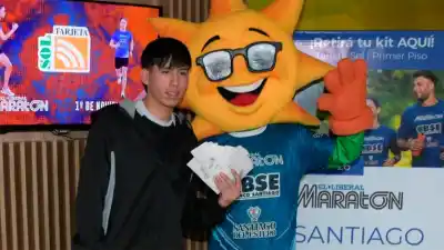 Se llevaron hasta $300.000 en la Maratón de El Liberal, pero el pozo grande sigue intacto