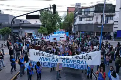 La UNT no arranca las clases: el gremio docente confirmó una semana entera sin actividad