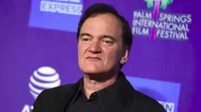 Quentin Tarantino reveló quién es su actor argentino favorito y hasta lo comparó con una leyenda de Hollywood