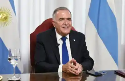 El Papa llega a la Argentina y en Tucumán evalúan un feriado: la advertencia de Jaldo por lo que costaría