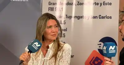 Mendoza: el proyecto que quiere que la provincia te devuelva lo que te debe, con un clic
