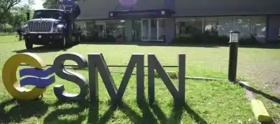 El Gobierno declaró ilegal el paro en el SMN y el gremio analiza los próximos pasos